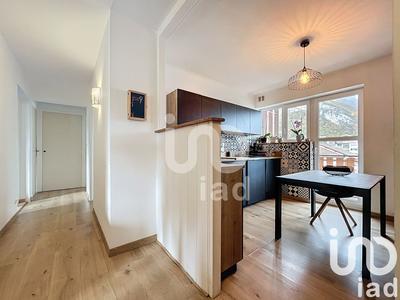 Appartement - 75 m² - 3 pièces