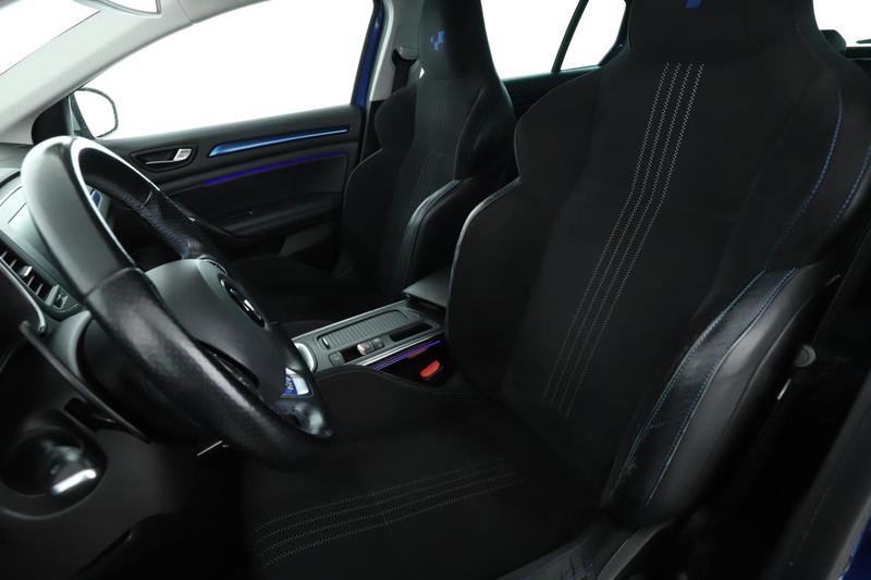 Renault Mégane Estate 1.6 TCe Energy Gt Edc7 205 ch