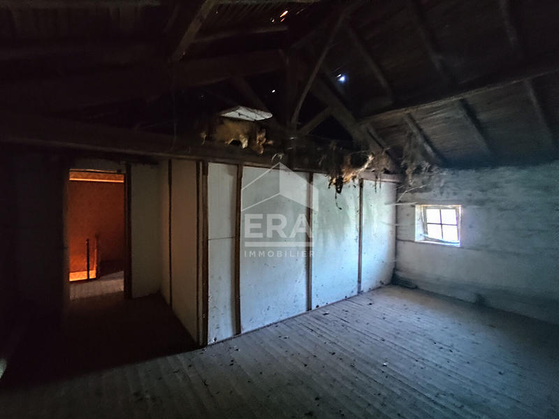 Maison - 119 m² - 5 pièces