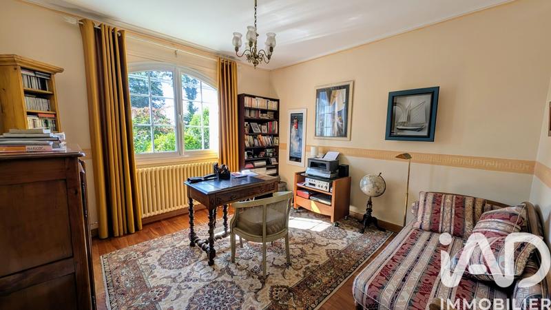 Maison - 150 m² - 7 pièces