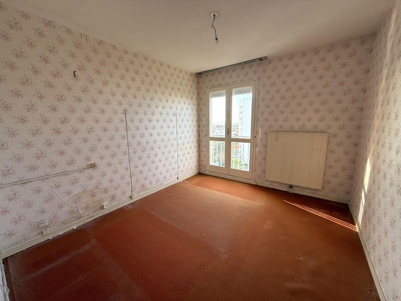 Appartement - 90 m² - 4 pièces