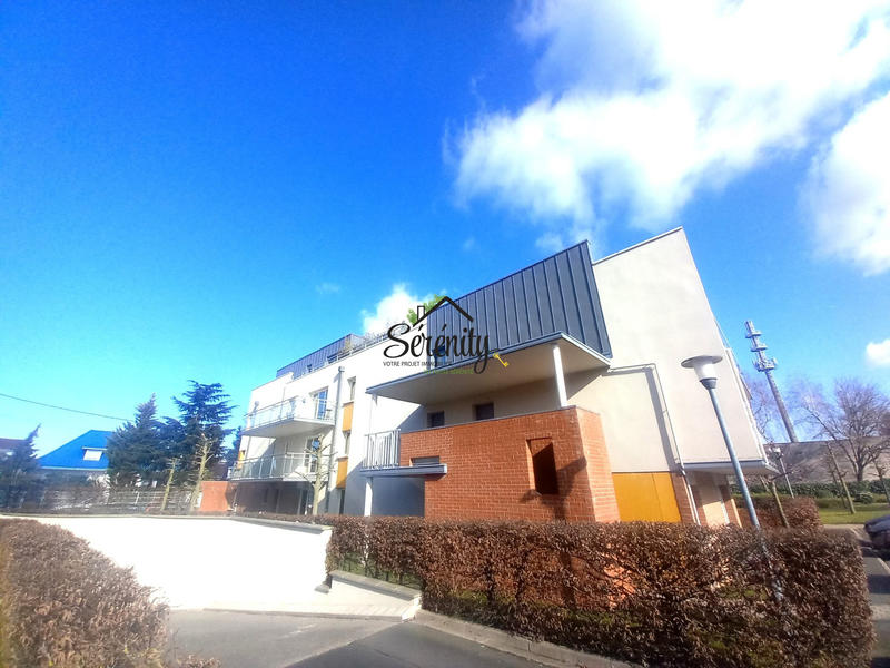 Appartement - 96 m² - 5 pièces