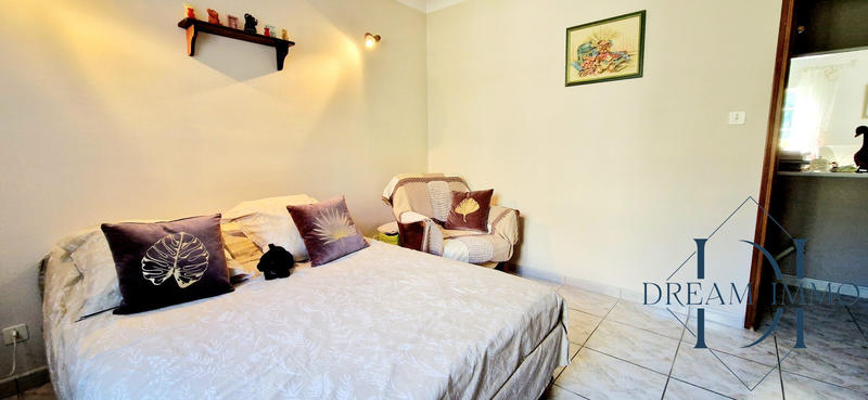 Maison - 126 m² - 4 pièces