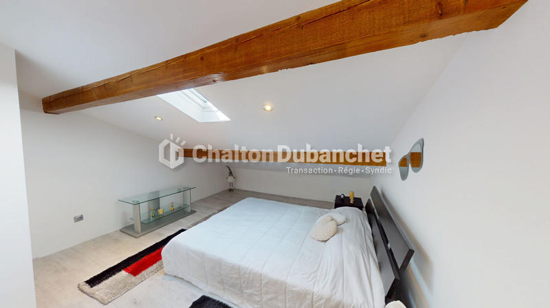 Maison - 266 m² - 10 pièces