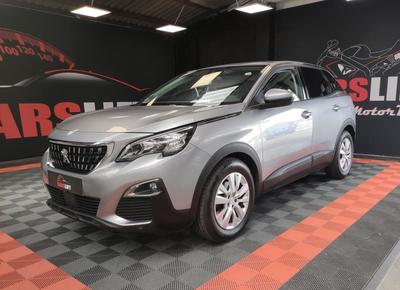 Peugeot 3008 1.5 l Blue Hdi 130 Ch Allure - Garantie 6 Mois