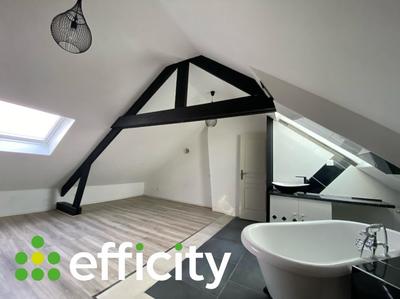 Maison - 102 m² - 4 pièces