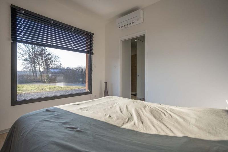 Maison - 167 m² - 7 pièces