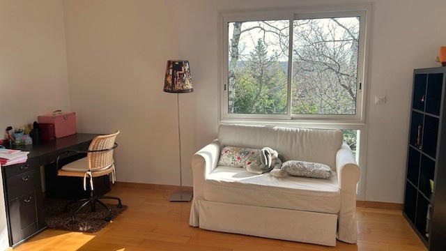 Maison - 286 m² - 7 pièces