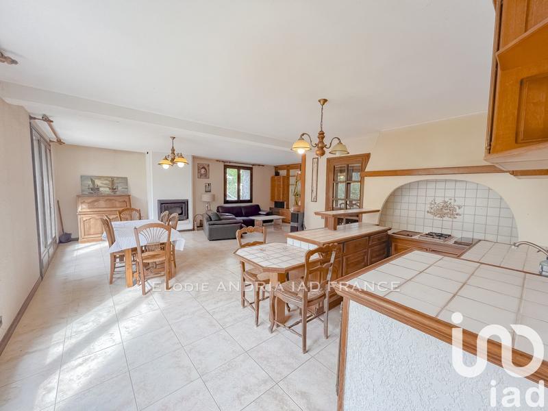 Maison - 165 m² - 4 pièces