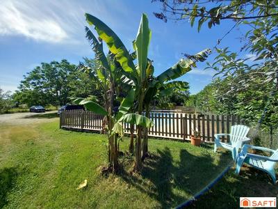 Maison - 430 m² - 20 pièces