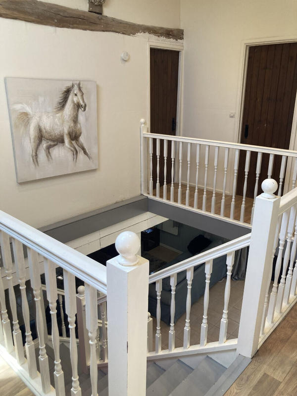 Maison - 104 m² - 5 pièces