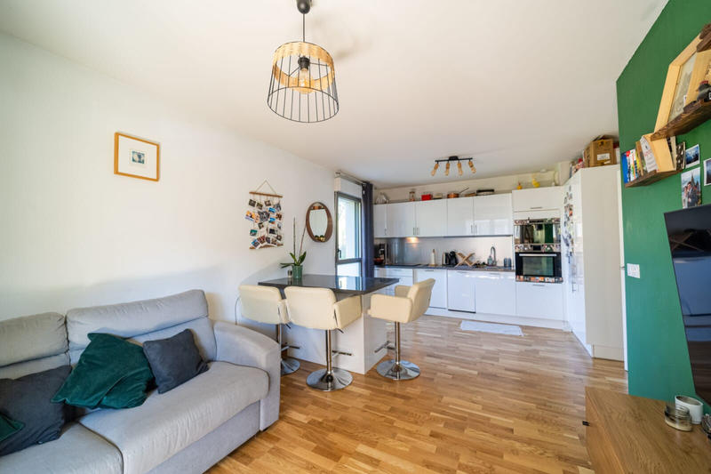 Appartement - 41 m² - 2 pièces