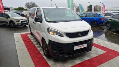Peugeot Expert Combi 1.6 Bluehdi 115 s&amp;S Active