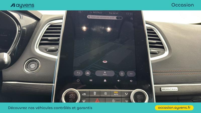 Renault Espace Initiale Paris Tce 225 Edc Fap