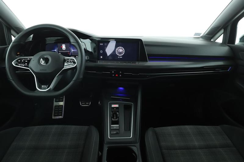 Volkswagen Golf VIII 2.0 Tdi Gtd Dsg7 200 ch