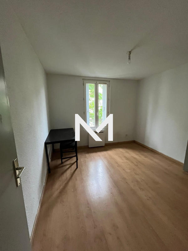 Appartement - 49 m² - 3 pièces