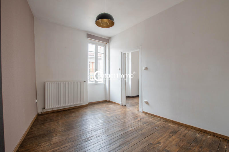 Maison - 93 m² - 4 pièces