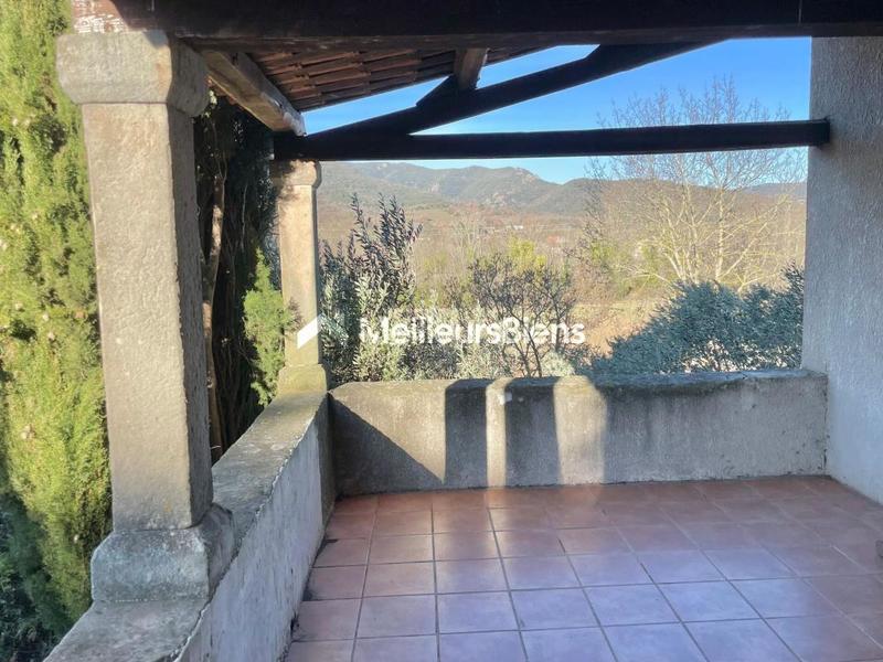 Maison de campagne - 55 m² - 2 pièces