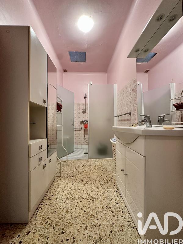 Maison - 97 m² - 4 pièces