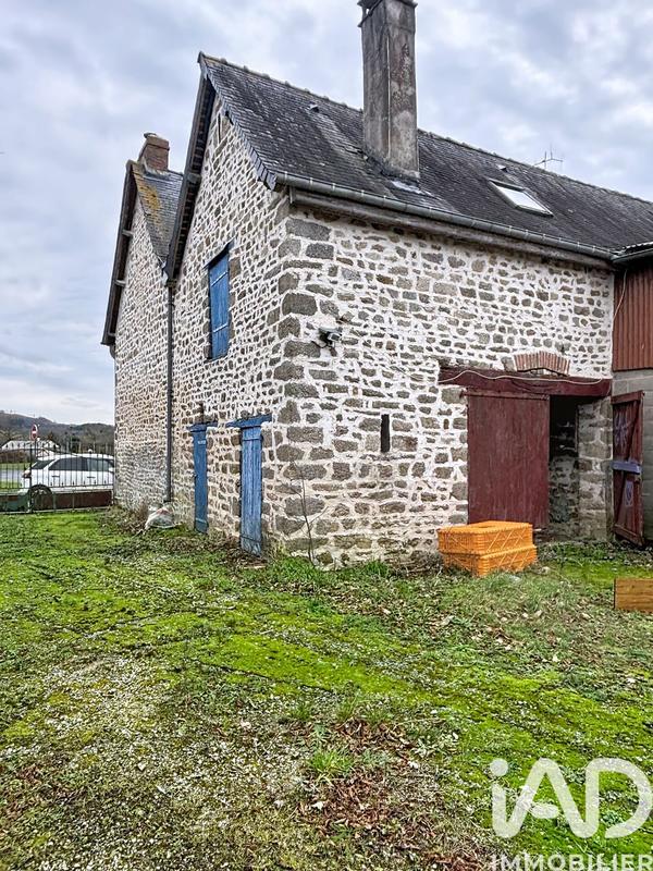 Maison - 172 m² - 9 pièces