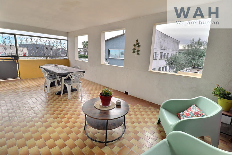 Maison - 156 m² - 7 pièces