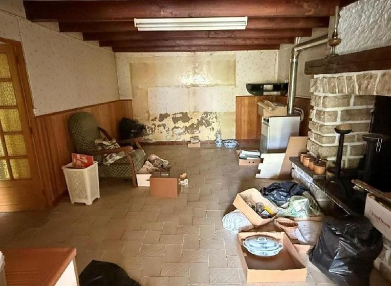 Maison - 67 m² - 3 pièces