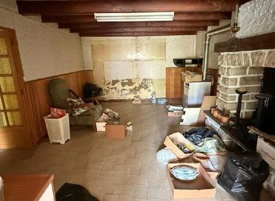 Maison - 67 m² - 3 pièces