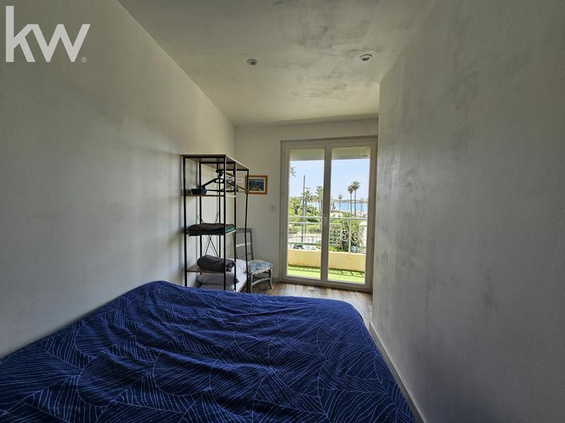 Appartement - 30 m² - 1 pièce