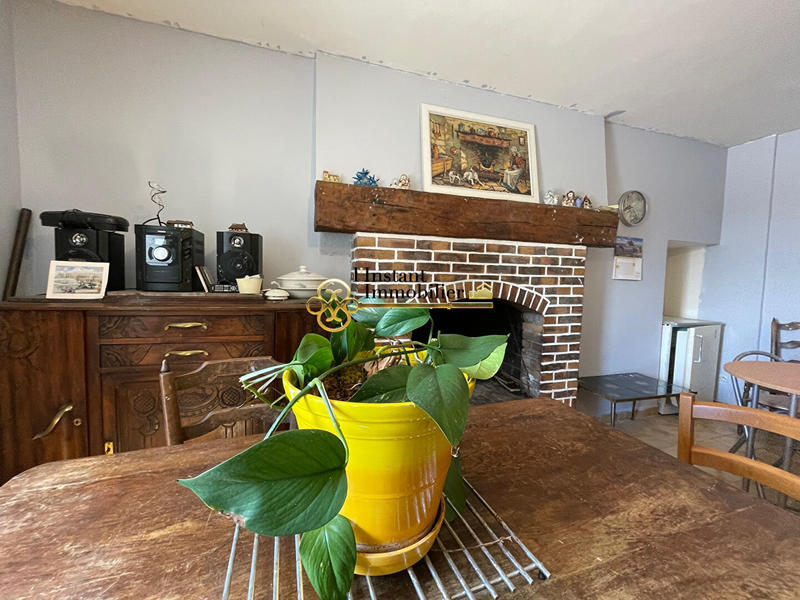 Appartement - 48 m² - 3 pièces