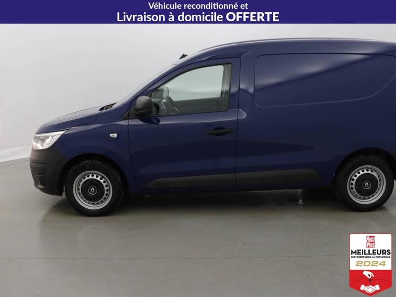 Renault Express Van Blue Dci 95 - 22 Confort +Pack Easy