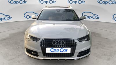 Audi A6 Allroad 3.0 Tdi 218 Quattro s-Tronic 7 Ambition Luxe - Toit ouvrant