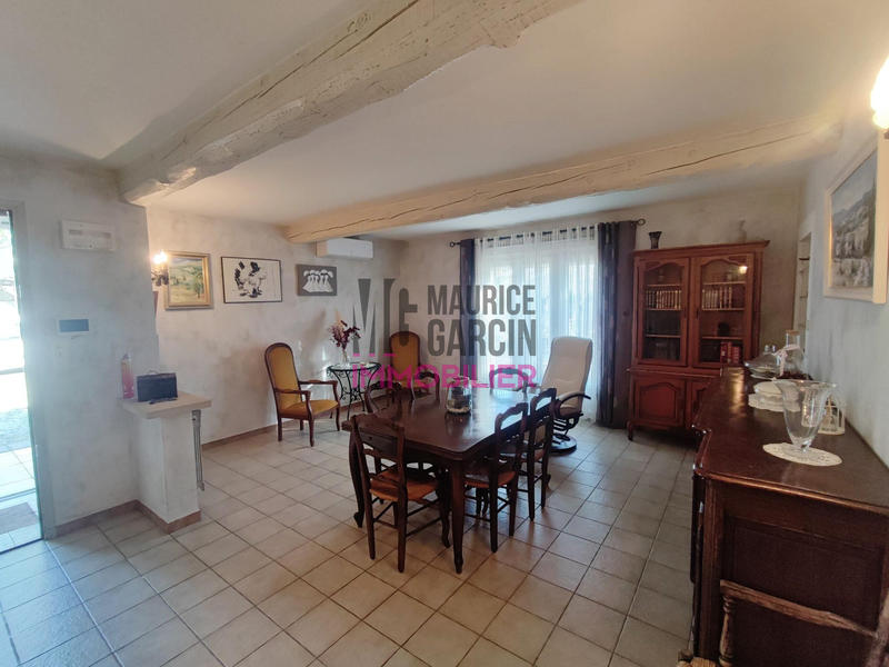 Maison - 125 m² - 4 pièces