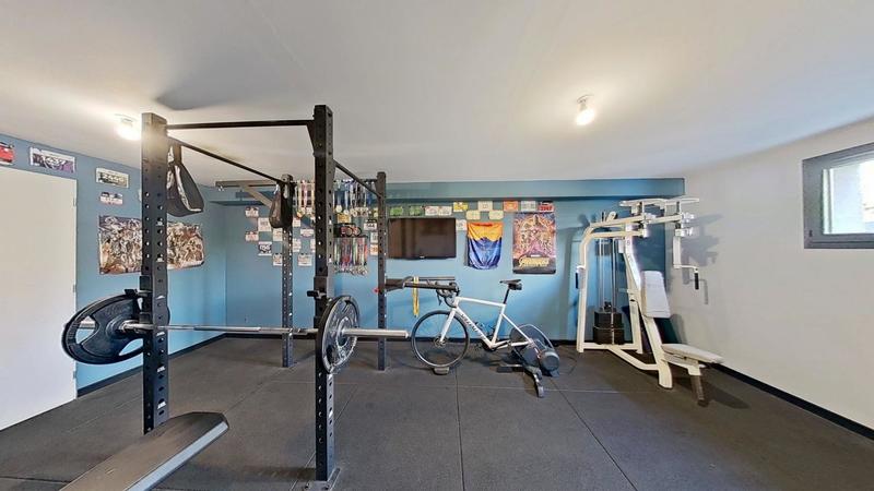 Maison - 130 m² - 4 pièces