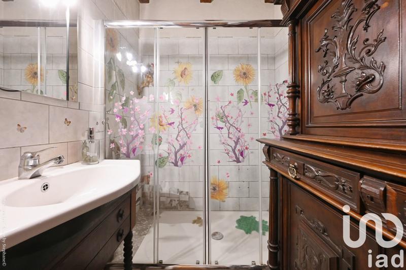 Appartement - 77 m² - 3 pièces