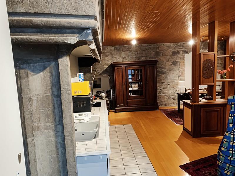 Appartement - 74 m² - 2 pièces