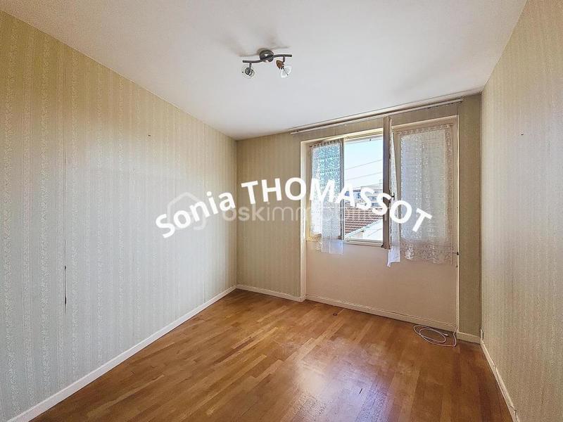 Appartement - 61 m² - 4 pièces