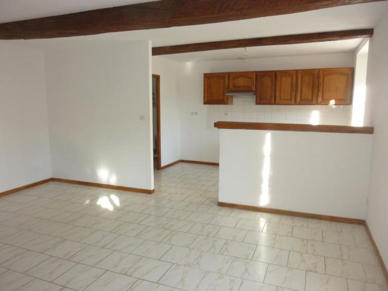 Appartement - 107 m² - 4 pièces