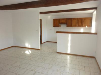 Appartement - 107 m² - 4 pièces