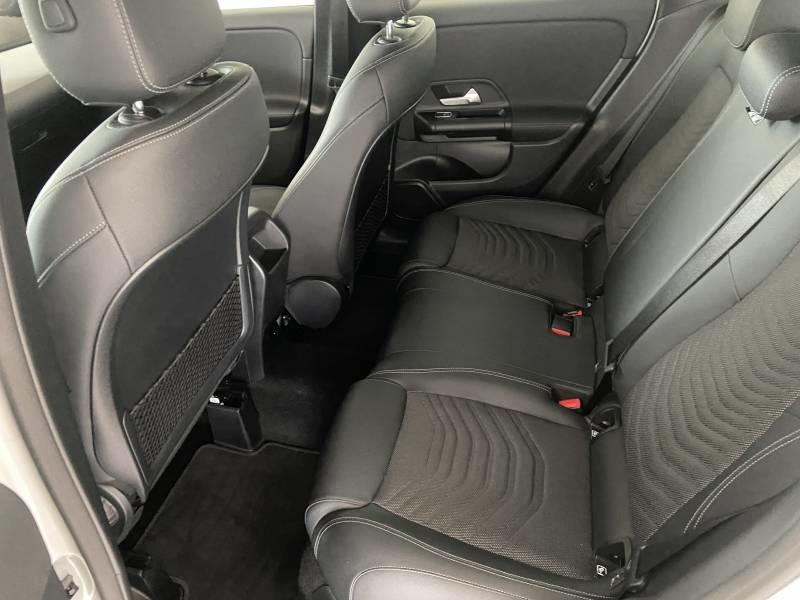 Mercedes Gla 200 d 8g-Dct Business Line