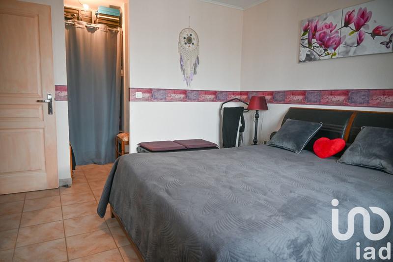 Maison - 165 m² - 5 pièces