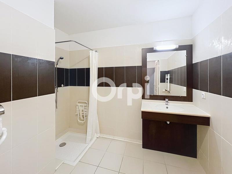 Studio - 34 m² - 1 pièce