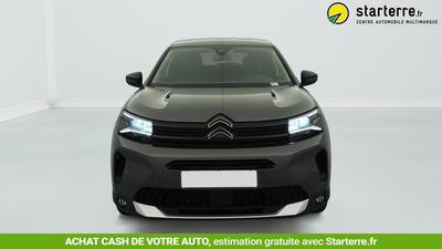 Citroën C5 Aircross PureTech 130 s&amp;S Eat8 Feel Pack