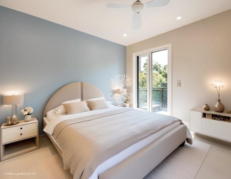 Villa - 246 m² - 11 pièces