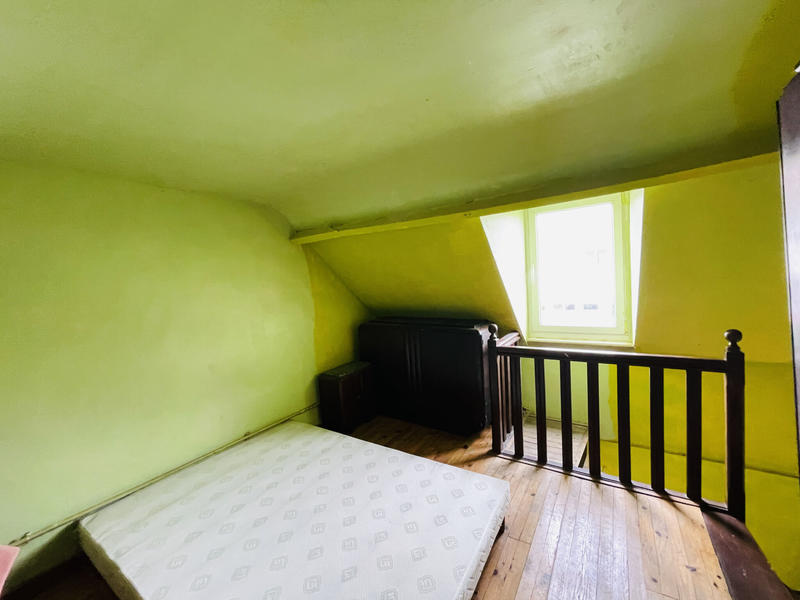 Maison - 83 m² - 4 pièces