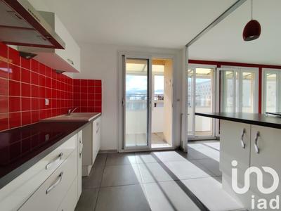 Appartement - 78 m² - 4 pièces