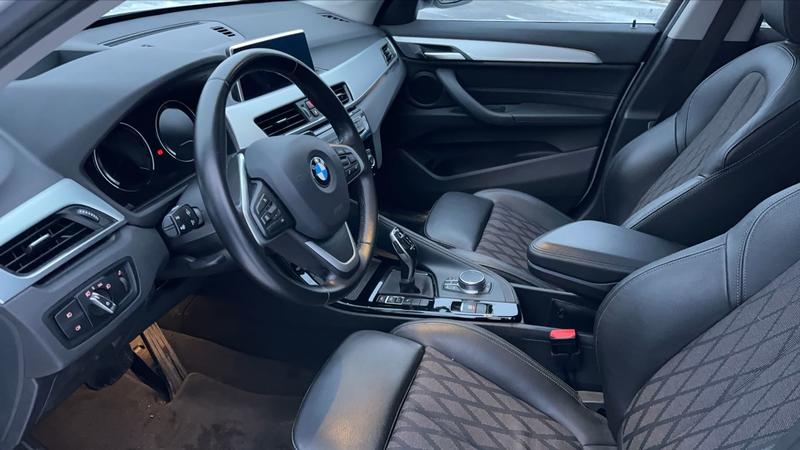 Bmw X1 II 18i 140 Dkg7 Business Design - Automatique Toit ouvrant