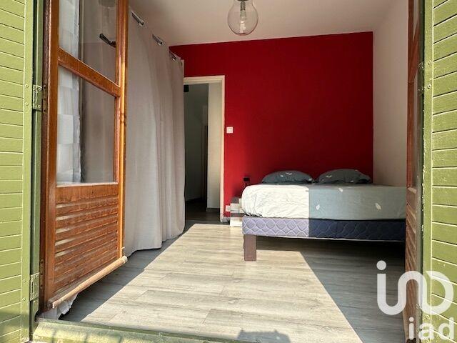 Appartement - 81 m² - 4 pièces