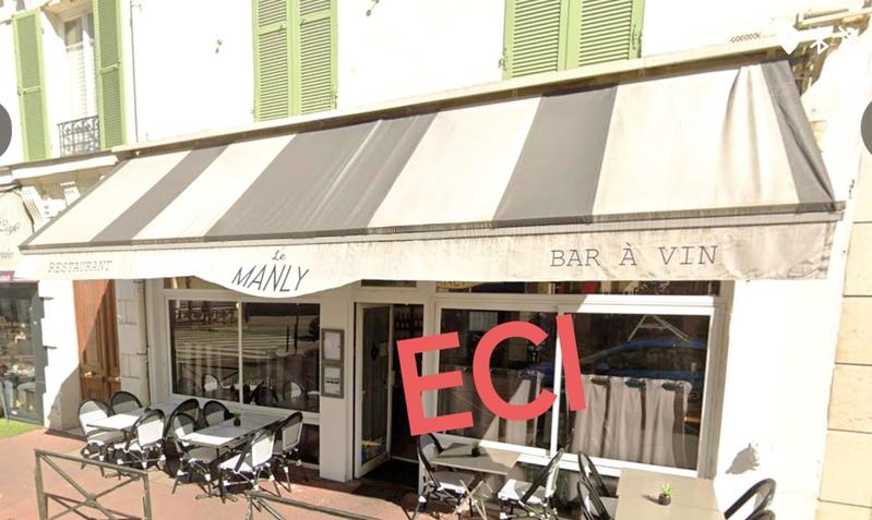 Fonds de commerce - 90 m²