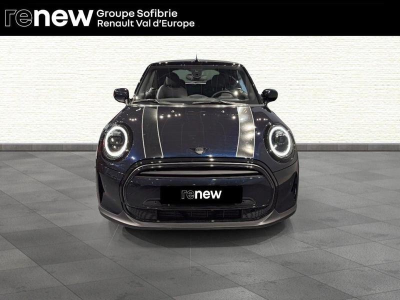 Mini Cabrio Cabriolet F57 Lci II Cooper 136 ch Dkg7 Edition Premium Plus