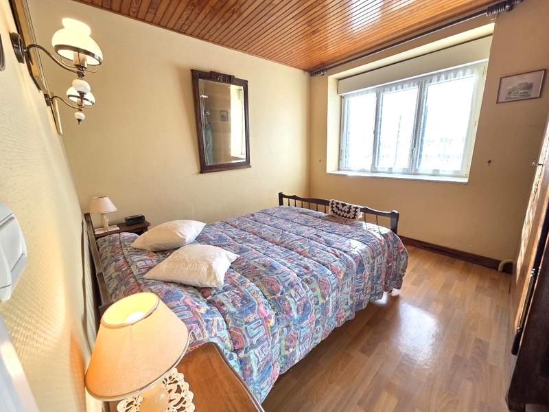 Maison - 65 m² - 4 pièces